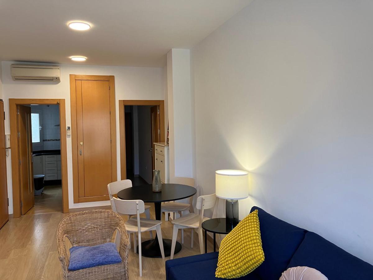 Apartamento Malaga Victoria Exterior foto