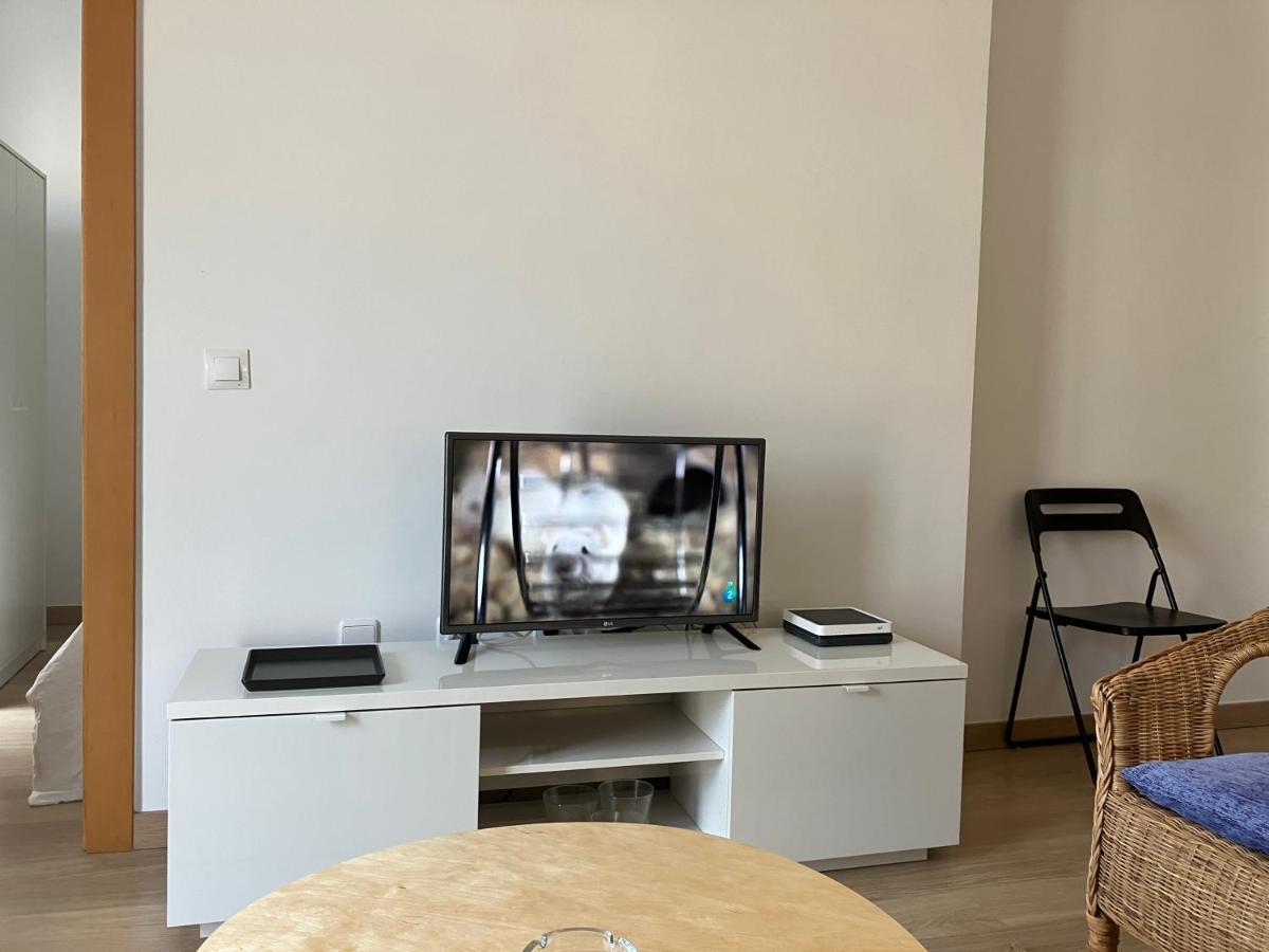 Apartamento Malaga Victoria Exterior foto