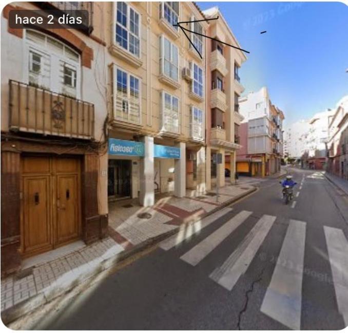 Apartamento Malaga Victoria Exterior foto