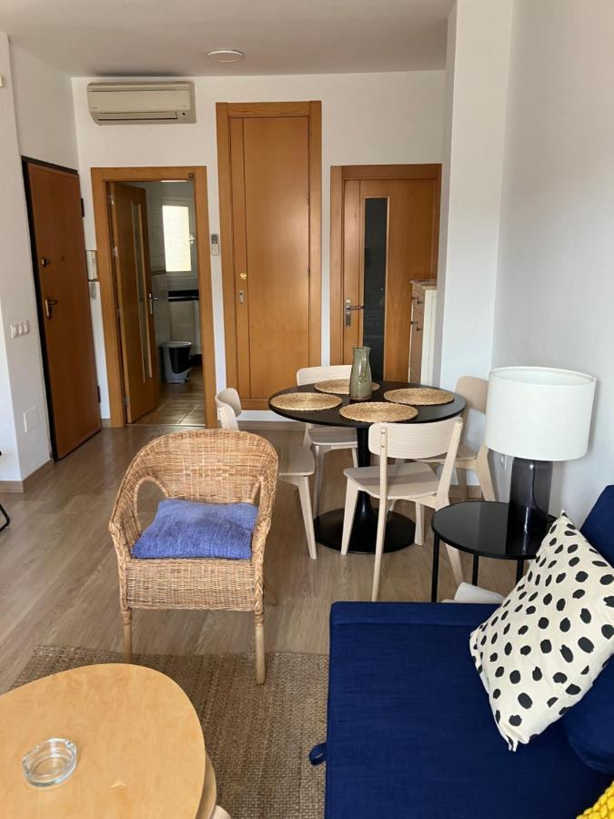 Apartamento Malaga Victoria Exterior foto