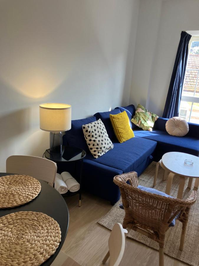 Apartamento Malaga Victoria Exterior foto