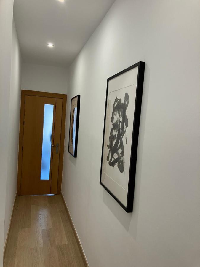 Apartamento Malaga Victoria Exterior foto
