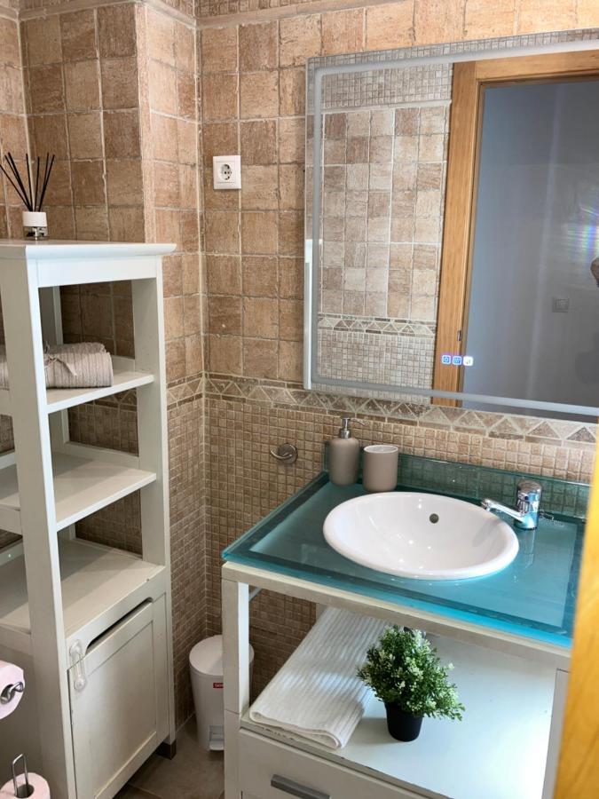 Apartamento Malaga Victoria Exterior foto