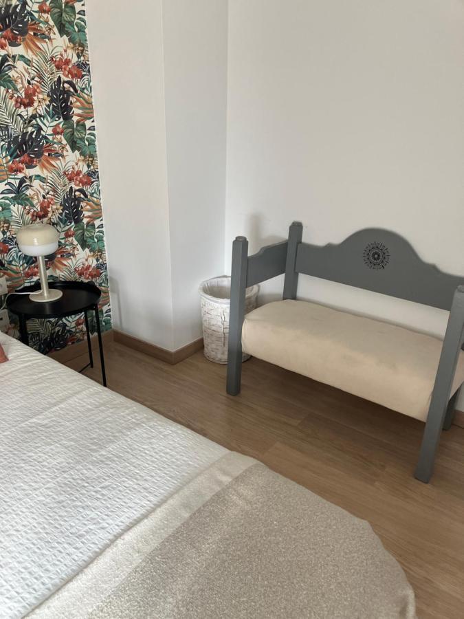 Apartamento Malaga Victoria Exterior foto