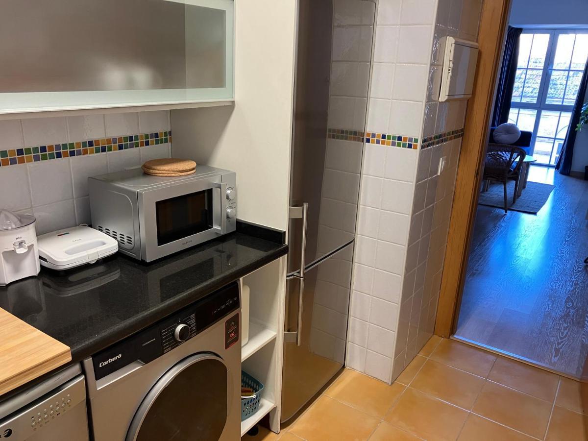 Apartamento Malaga Victoria Exterior foto