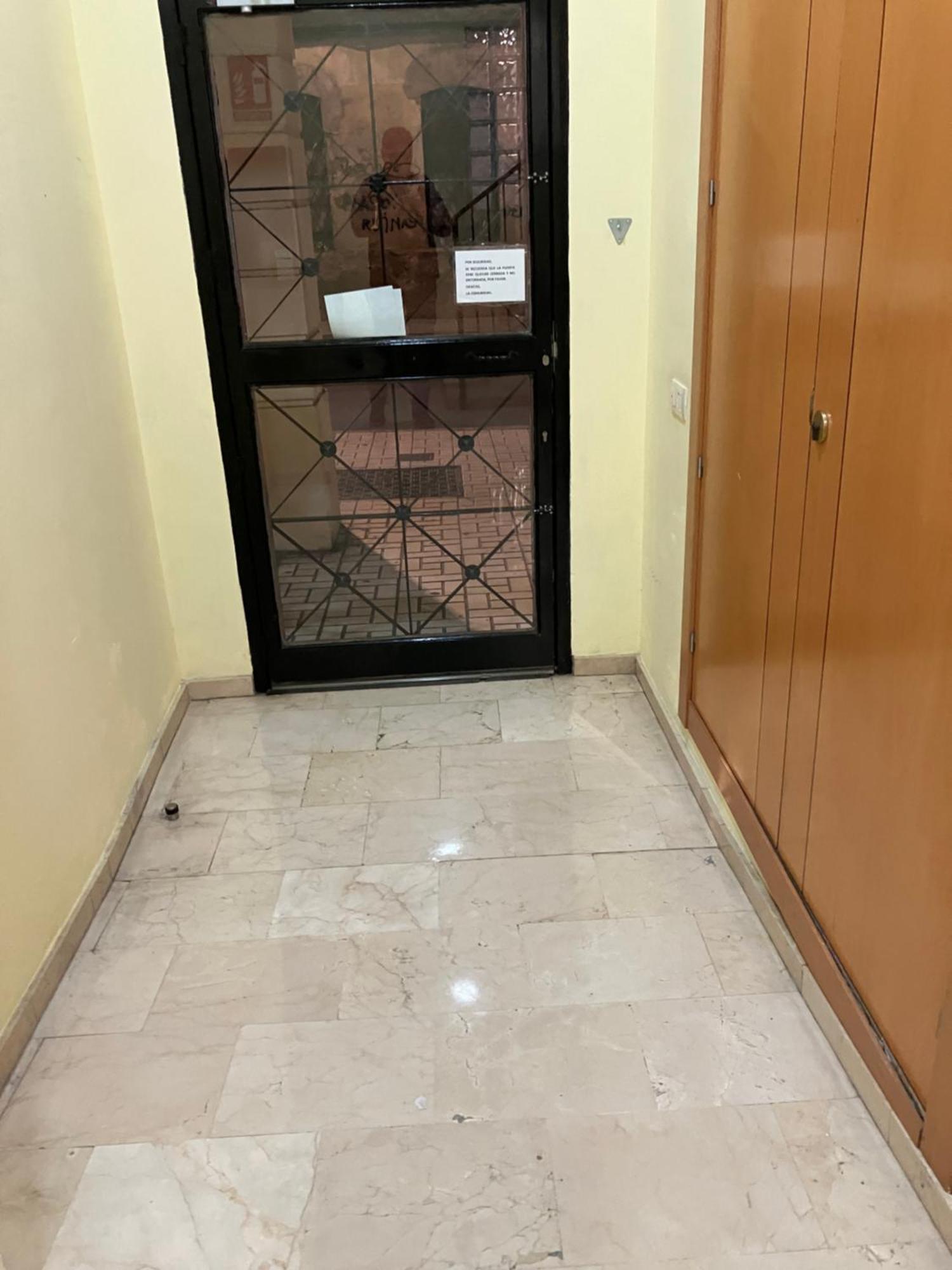 Apartamento Malaga Victoria Exterior foto