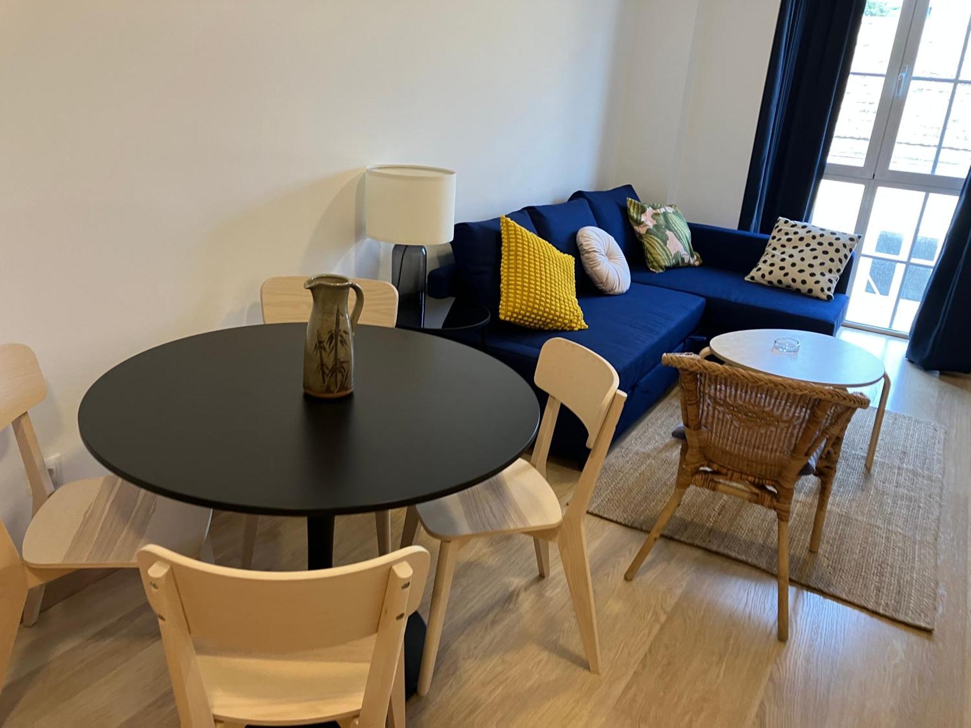 Apartamento Malaga Victoria Exterior foto